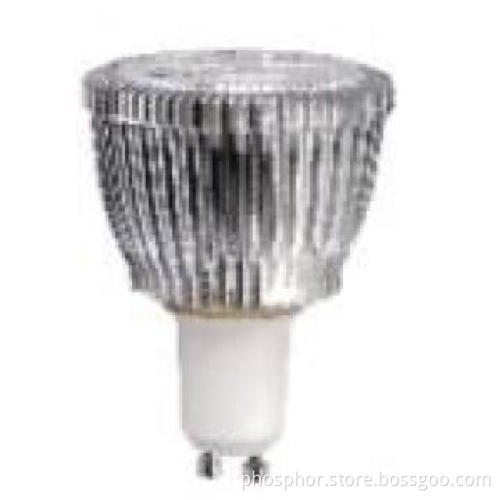 Good Lighting Effect Energy-saving,GU10,LED Spot Light,6W LED lamp